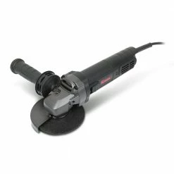 KRESS 1400W 125mm Angle Grinder KUS20P
