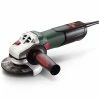 METABO 900W 125mm Angle Grinder 600374000