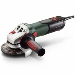METABO 900W 125mm Angle Grinder 600374000