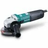 MAKITA 1400W 115mm Angle Grinder GA4540C