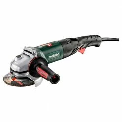 METABO 125mm Angle Grinder WE 1500-125 RT 601241000
