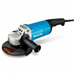 MAKITA 180mm 2200W Angle Grinder GA7060