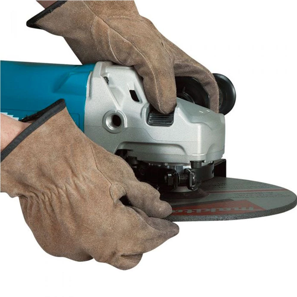 MAKITA 180mm 2200W Angle Grinder GA7060 - Image 2