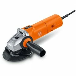 FEIN 125mm 1700W 11000Rpm Angle Grinder 72220760060 WSG17125P