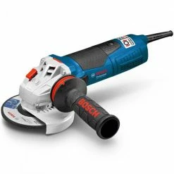 BOSCH 125mm 1700W CIX DMS Angle Grinder 0615990H7Z