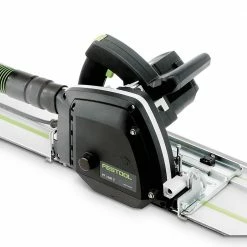 FESTOOL PF 1200 Aluminium Milling Machine Plus FS 575003