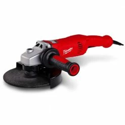 MILWAUKEE 1750W 180mm Angle Grinder AGV17180XC
