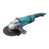 MAKITA 2400W 230mm Angle Grinder GA9040S01