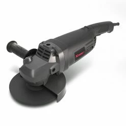 KRESS 2200W 230mm Angle Grinder KUS35P