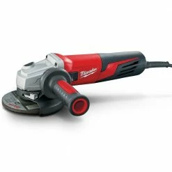 MILWAUKEE 1550W 125mm Angle Grinder AGV15125XE