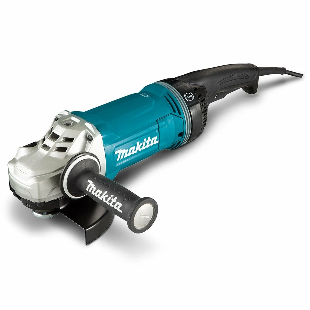 MAKITA 180mm (7") Angle Grinder GA7070X1