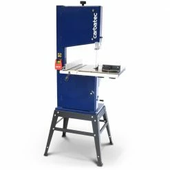 CARBATEC 345mm 2 Speed Band Saw BS-345H