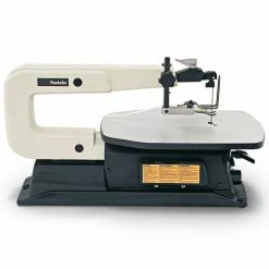 MAKITA 406mm (16inch) Scroll Saw SJ401