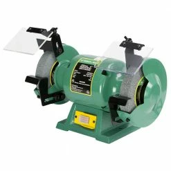 ABBOTT & ASHBY 280W 150mm Bench Grinder 804531