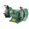 ABBOTT & ASHBY 600W 200mm Bench Grinder 804532