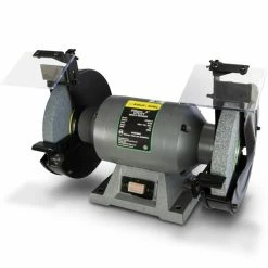 ABBOTT & ASHBY 8inch Utility Bench Grinder 804535