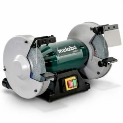 METABO 600W Bench Grinder 619200000