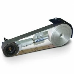 LINISHALL 1520mm X 100mm Belt Grinding Attachment 1520100