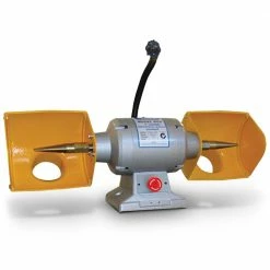 LINISHALL Polishing Grinder Guard Suits 200mm Grinders BG8BUFF