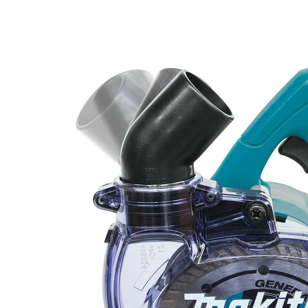 MAKITA 125mm MASONRY Saw With Diamond Blade 4100KB - Image 4