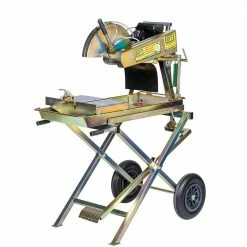 BT ENGINEERING Electric Bt Bricksaw BSAW