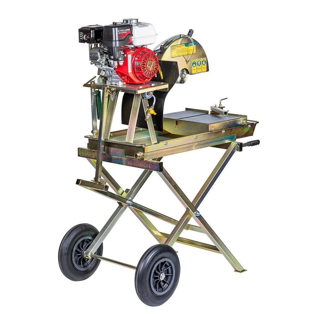 BT ENGINEERING Honda Bt Bricksaw BSAWH - Image 2