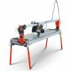 BATTIPAV Electric 2000mm Tile Cutter Supreme Series SUPREME-200S