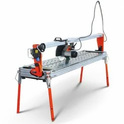 BATTIPAV Electric 2000mm Tile Cutter Supreme Series SUPREME-200S