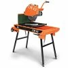 CLIPPER 350mm 3HP Brick Saw 70184693678