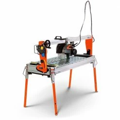 BATTIPAV Electric 1200mm Tile Cutter Supreme Series SUPREME-120S