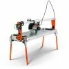 BATTIPAV Electric 1500mm Tile Cutter Supreme Series SUPREME-150S
