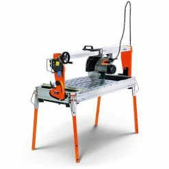 BATTIPAV Electric 1000mm Tile Cutter Supreme Series SUPREME-100S