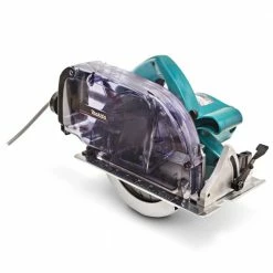 MAKITA 1400W Dustless Circular Saw 5057KB