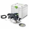 FESTOOL 1200W 160mm HK 55 Circular Saw In Systainer 576122