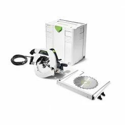 FESTOOL 2300W 230mm Circular Saw in Systainer 576148