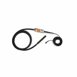 HUSQVARNA 230V 40mm Concrete Vibrator Shaft 967855803