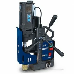 HOLEMAKER PRO 40 Magnetic Base Drilling Machine HMPRO40