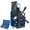 HOLEMAKER 40mm 1020W Drill Magnetic Kit HMPRO40K1