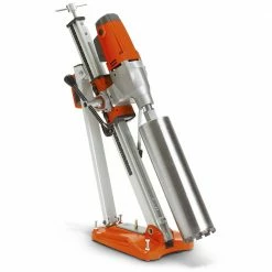 HUSQVARNA Dms240 Core Drill & Stand 965173604