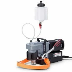 EUROBOOR 37V 36mm Magnetic Drill ECO036