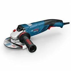 BOSCH 1800W 125mm Inox Angle Grinder GWS 18-125 PL