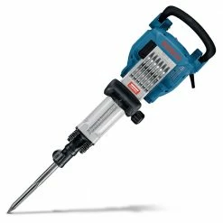 BOSCH 1750W 30mm Hex Demolition Hammer 0611335140