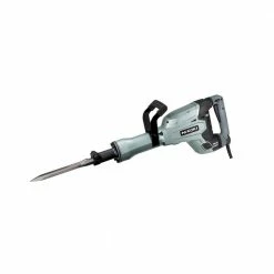 HiKOKI 1400W 30mm Hex Demolition Hammer H65SB3(H1Z)