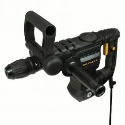 DETROIT 1300W 5kg SDS Max Demolition Hammer DETDMH1300