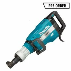 MAKITA 30mm Hex Shank Electric Demolition Hammer Breaker HM1511