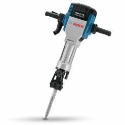BOSCH 1900W 28mm Hex Demolition Hammer GSH27VC