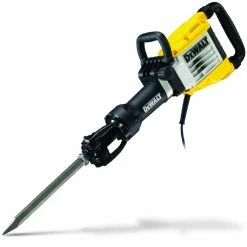 DEWALT 30mm Hex Demolition Hammer D25961K-XE