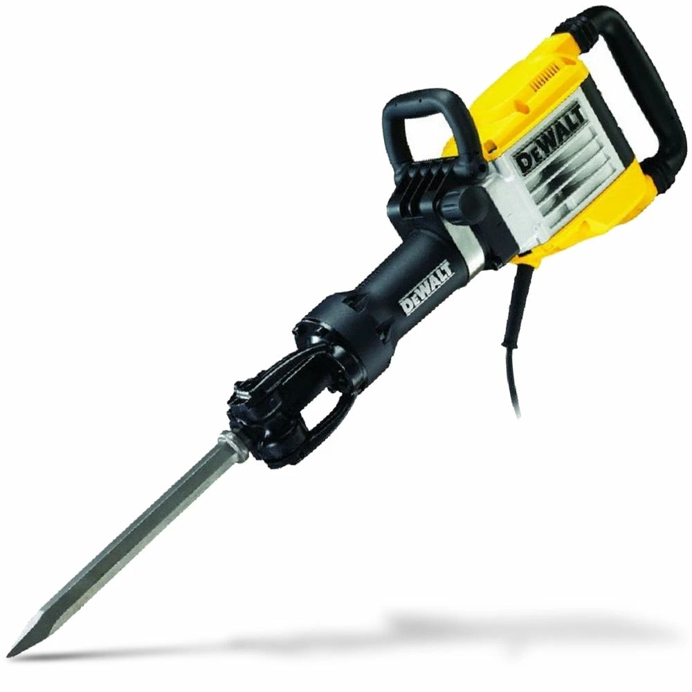 DEWALT 30mm Hex Demolition Hammer D25961K-XE