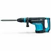 MAKITA 1510W SDS Max Demolition Hammer HM1213C