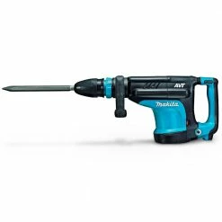 MAKITA 1510W SDS Max Demolition Hammer HM1213C